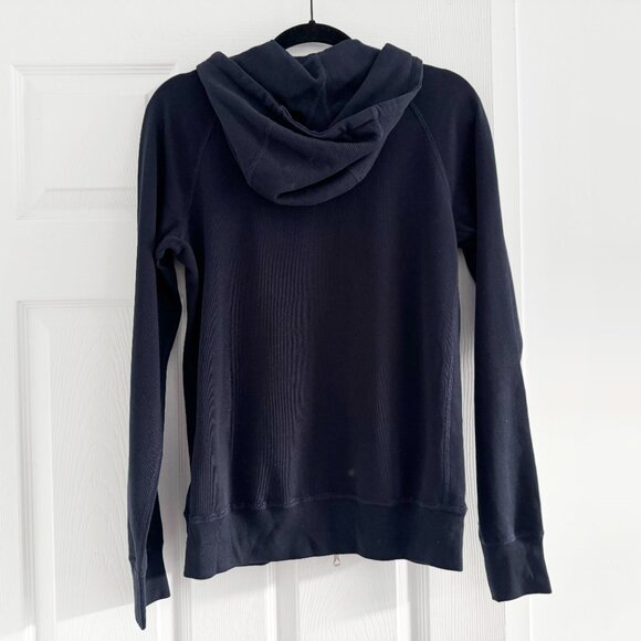 Reigning Champ Sweatsuit in Navy, size Medium (fits S/M) - Picture 11 of 13